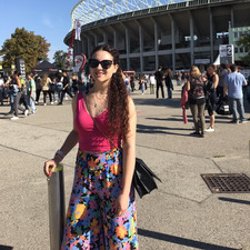 Denisa Šejdová