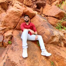 Tridev Kumar