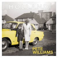 Pete Williams