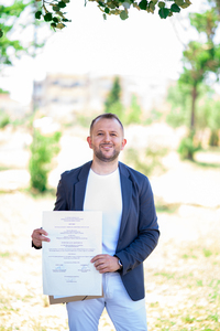 Χρήστος  Μπαμπαλής 