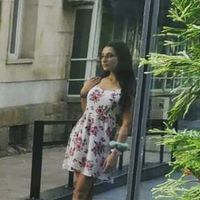 Петя Петкова