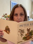 Pat | That Book Stop