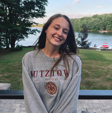 Hannah Laychock