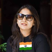 Shruti Singhal