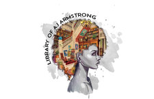 Libary of Aj Armstrong