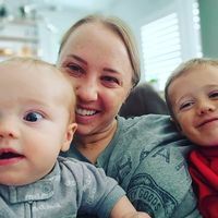 Amanda Joyce Dailey-Hansen