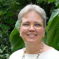 Rose O'Keefe