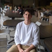 Timothé Langlois-Therien