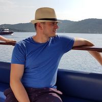 Daniel Iordate