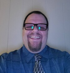 Michael Griffin