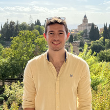 Josh Moreau
