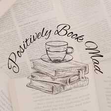 Positively Book Mad
