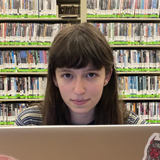 Alyssa Tirrell
