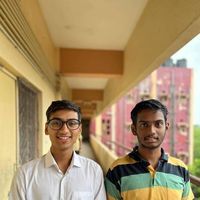 Abhirup Pal