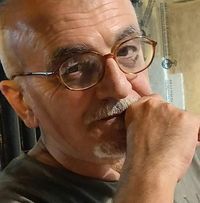 Πάνος Σταθόγιαννης.