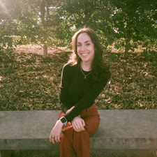 Sarah Goltsman