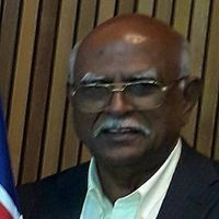 Arunachalam Jeyaraj