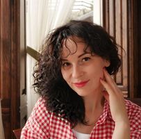 Таїсія Левченко