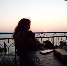 Ana Ćavar