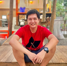 Sean Kenneth