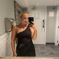 Lily Cafferkey