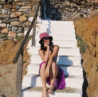 Δάφνη Καραφέρη