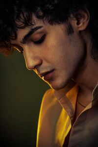 Johnny Carrillo