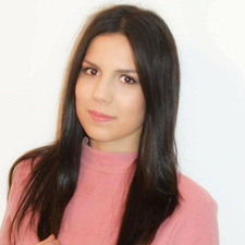 Gabriela Trașcă