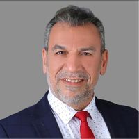 İbrahim Erdoğan