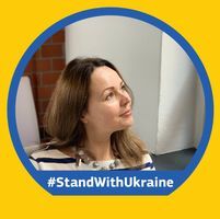 Марина Кузнецова