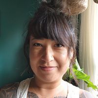 Ruth Flores
