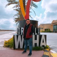 Mohamed Ghanem