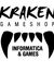 Kraken ...