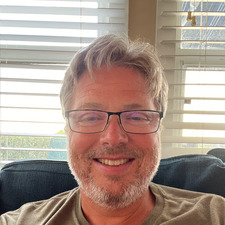 Tim Rabaut
