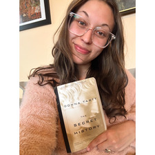 Melly Gold