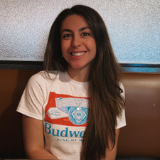 Danielle Field