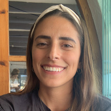 Veronica Drago Granda