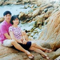 Le Nguyet Anh