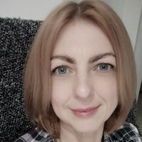 Олеся Верман