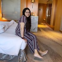 Swdha Mehta