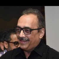 Tushar Desai