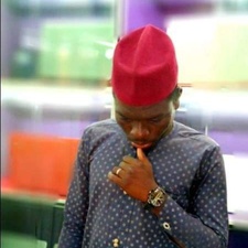 Muh'd Tukur Aliyu
