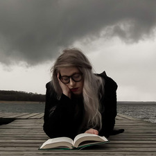 Las Bookowy