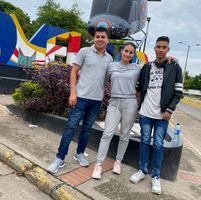 Nestor Mosquera