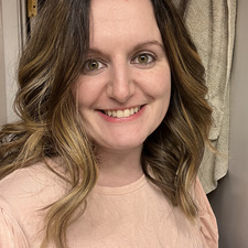 Rebecca Pieper