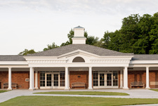 Mossey Library