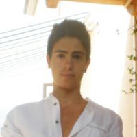 Andreu Mañosa