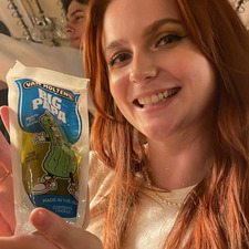 Sofie Klüver-Kristensen