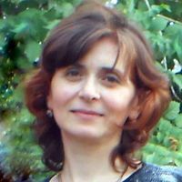 Маия Пирчхадзе