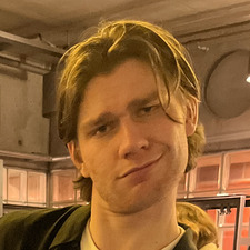 Jørgen